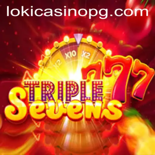 Exploring the Excitement of 777TripleSeven: A New Era in Online Gaming