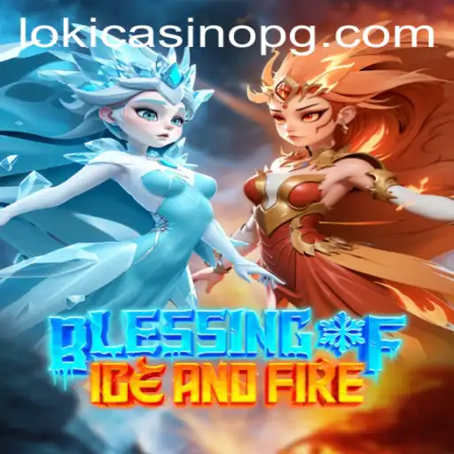 Exploring the Mystical Realm of Blessing of Ice and Fire