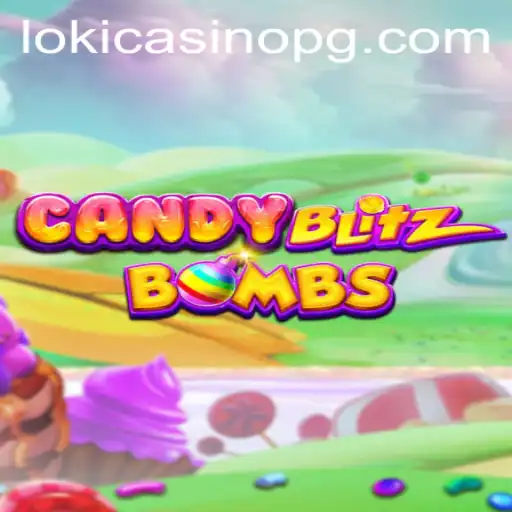 CandyBlitzBombs: Revolutionizing Online Gaming with Explosive Fun