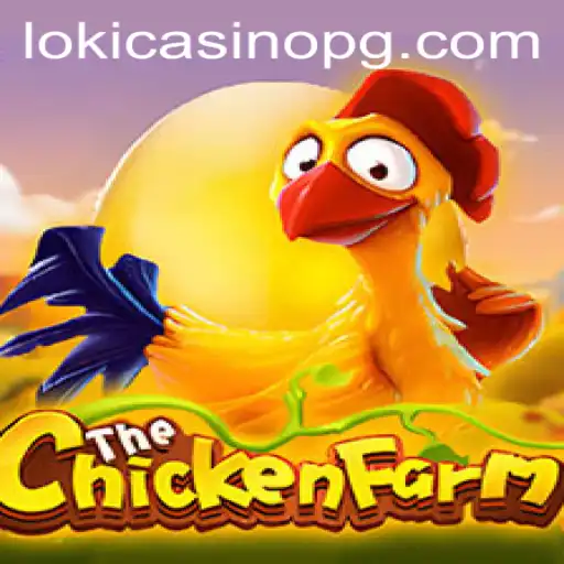 Discover the Thrilling World of ChickenFarm and the Rise of ll.bet