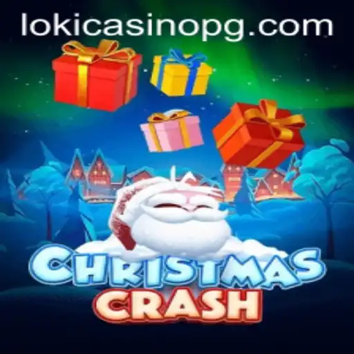 ChristmasCrash: A Festive Adventure with ll.bet