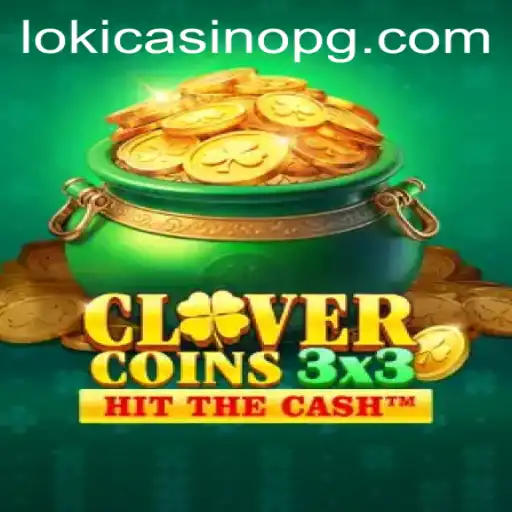 Exploring the Thrills of Clovercoin3x3: A Game of Strategy and Chance