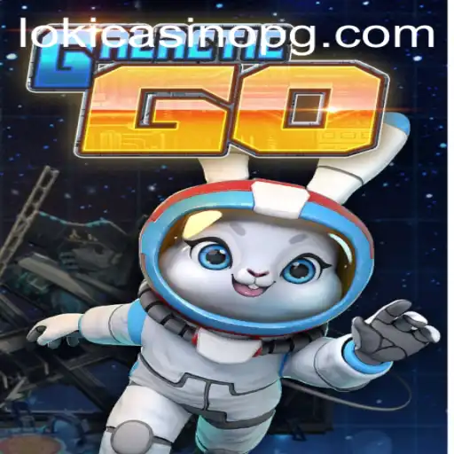 GalacticGO: The Ultimate Interstellar Adventure Brought to You by ll.bet