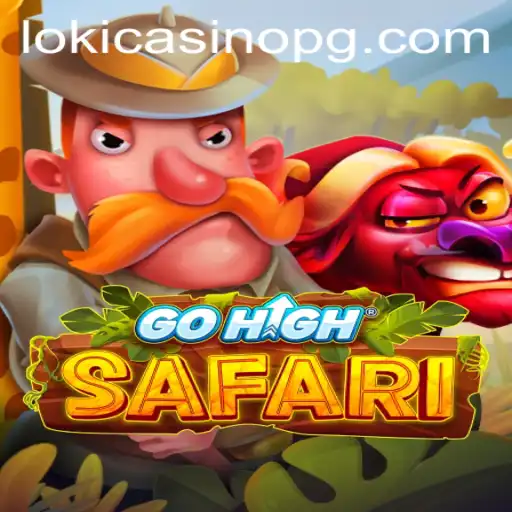 Unleash the Adventure: Exploring GoHighSafari in the World of ll.bet