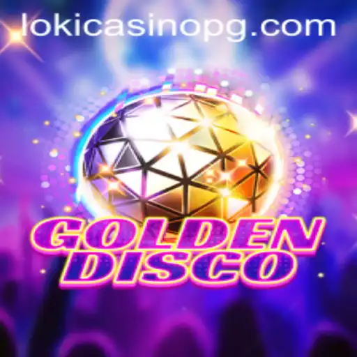 GoldenDisco: A Thrilling New Game Experience with ll.bet