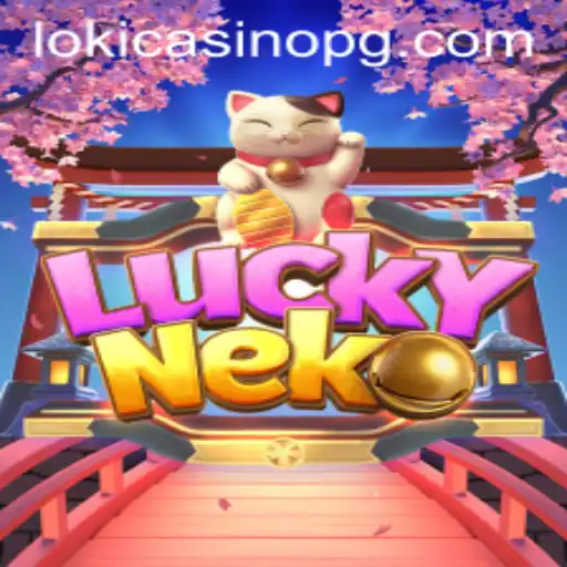 Exploring the World of LuckyNeko: A Game of Chance on ll.bet