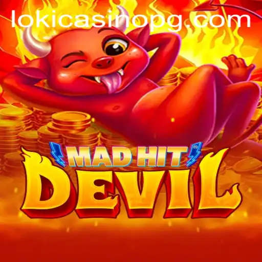 MadHitDevil: Unleashing Chaos in the Gaming World