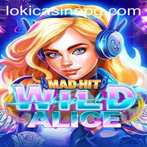 MadHitWildAlice: A New Thrill in the World of Online Gaming