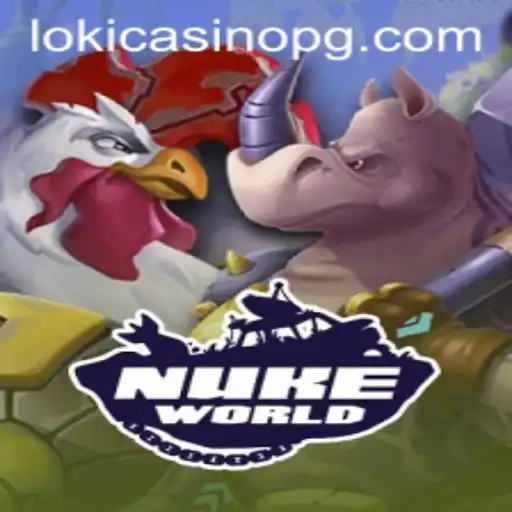 Exploring the Thrilling Universe of NukeWorld