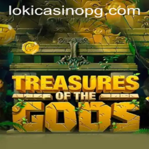 Exploring the Mysteries of TreasureoftheGods: A Riveting Gaming Experience