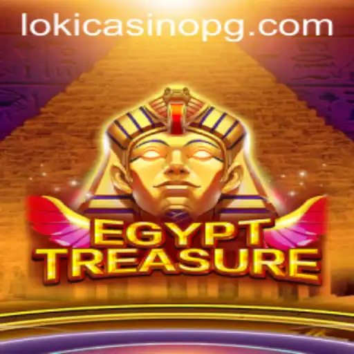 Discover the Mysteries of EgyptTreasure: An Exciting Gaming Experience