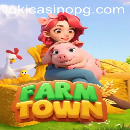 Explore FarmTown: A Vibrant World of Agriculture and Fun
