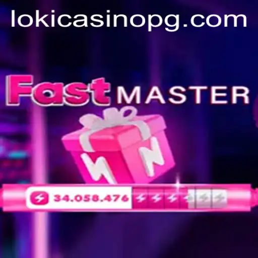 FastMaster: Revolutionizing the World of Interactive Gaming