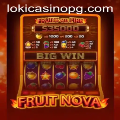 Discovering FruitNova: A Thrilling Gaming Adventure with ll.bet