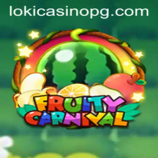 Explore the Vibrant World of FruityCarnival with ll.bet