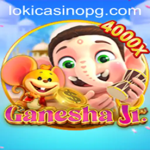 Exploring the Thrilling World of GaneshaJr: A Fusion of Mythology and Gaming