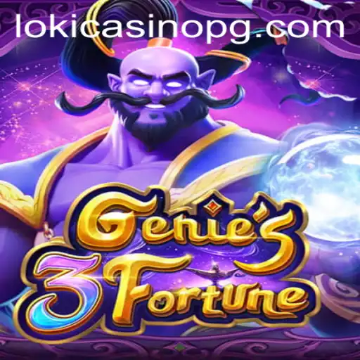 Exploring Genie3Fortune: A Journey into Luck and Adventure