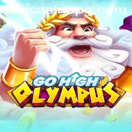 GoHighOlympus: An Epic Journey into Mythical Realms