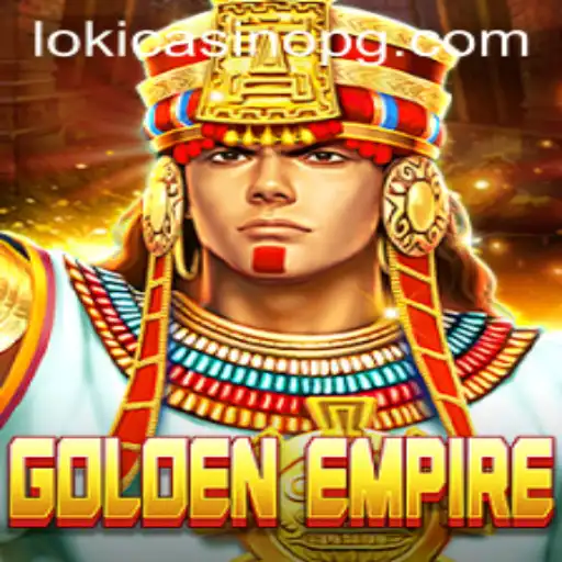 GoldenEmpire: A Comprehensive Overview of the Game and Its Engaging Mechanics