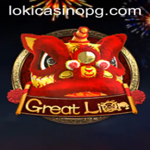 Explore the Roar: Dive into the Exciting World of GreatLion by ll.bet