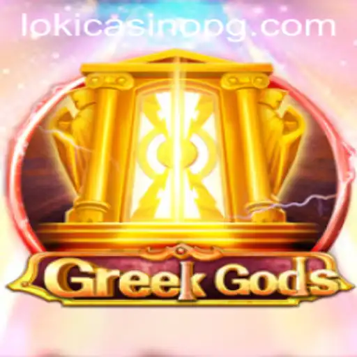 GreekGods: A Divine Gaming Experience with ll.bet