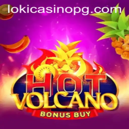 Exploring the Excitement of HotVolcanoBonusBuy: A Fiery Gaming Experience