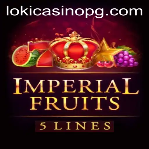 Discover the Exciting World of ImperialFruits5