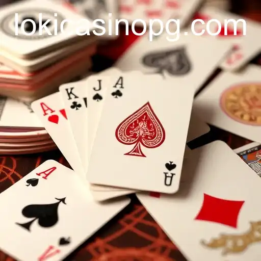 Jogos de cartas