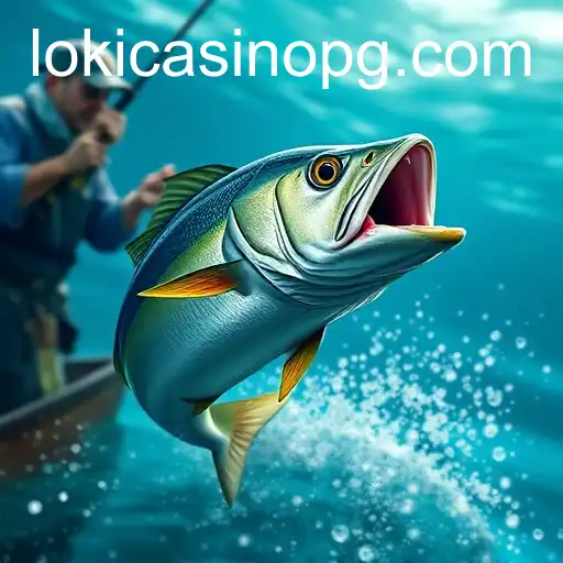 Jogos de pesca