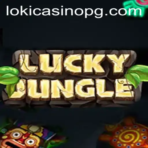 Discover the Enchanting World of LuckyJungle Game