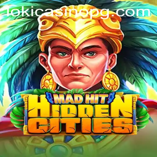 Discover the Thrilling World of MadHitHiddenCities: Your Ultimate Adventure Awaits