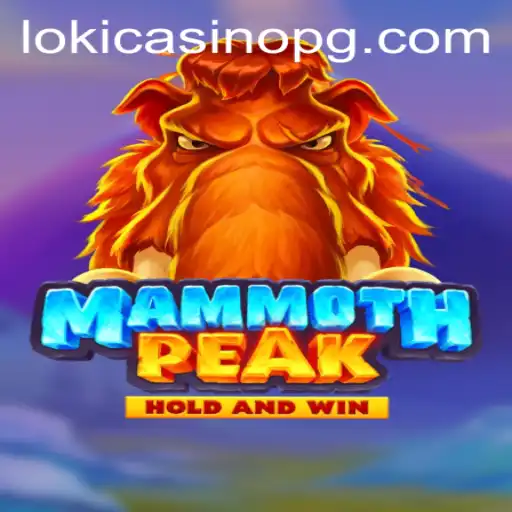 Explore the Thrilling World of MammothPeak and Discover the Unique Strategies of ll.bet