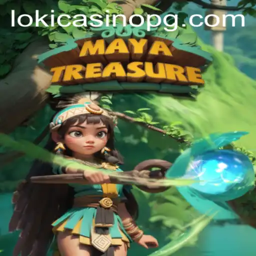 Exploring the World of MayaTreasure: A Thrilling Adventure Awaits