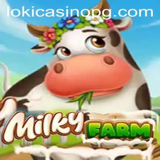 Exploring MilkyFarm: A Deep Dive into the Enchanting World of Agriculture and Innovation