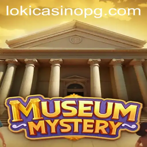 Unravel the Secrets of MuseumMystery: The Ultimate Puzzle Adventure