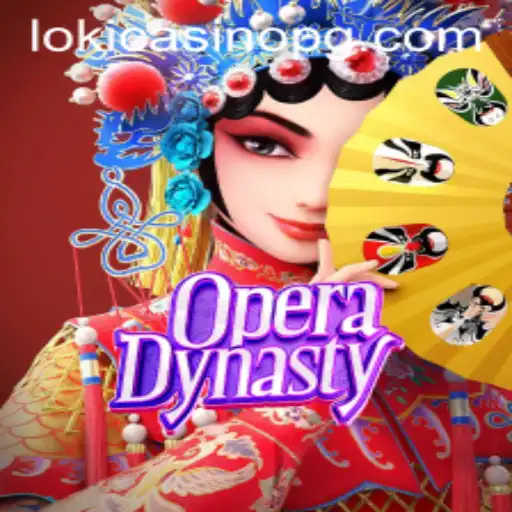 Exploring the Enthralling World of OperaDynasty: A Unique Gaming Experience