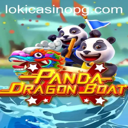 Exploring the Exciting World of PANDADRAGONBOAT: A Unique Gaming Experience with ll.bet