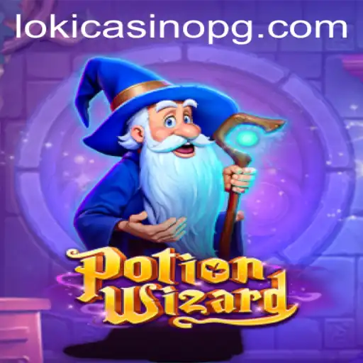Exploring the Magical World of PotionWizard