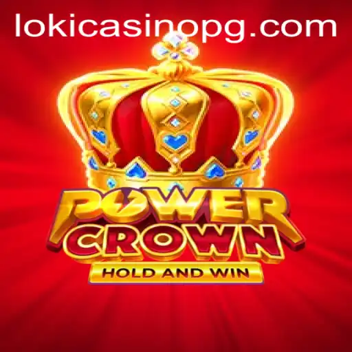 PowerCrown: The Revolution in Competitive Gaming