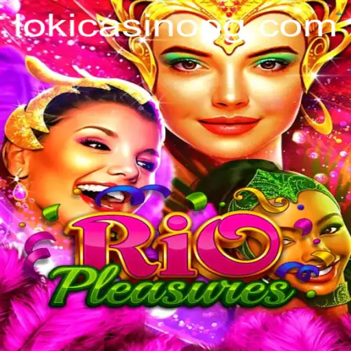 Exploring the Allure of RioPleasures: A Vibrant Gaming Experience