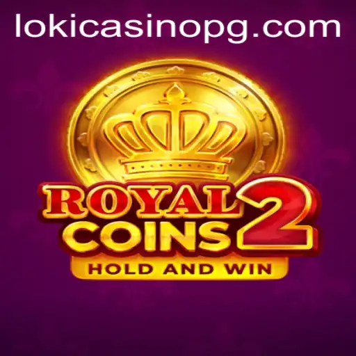 Unveiling RoyalCoins2: Dive into the Majestic World of ll.bet's Latest Gaming Phenomenon