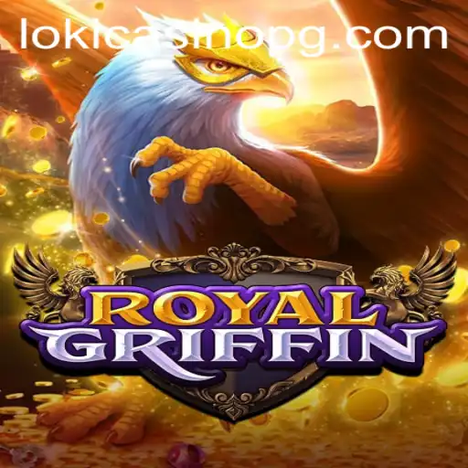 RoyalGriffin: A New Era in Strategy Gaming Merged with ll.bet