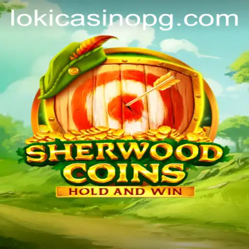 Discover SherwoodCoins: A New Frontier in Online Gaming