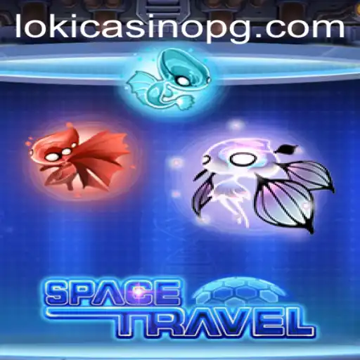 Exploring the Intricacies of SpaceTravel and ll.bet