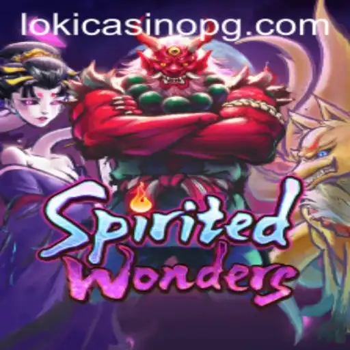 SpiritedWonders: A Guide to the Mystical Game