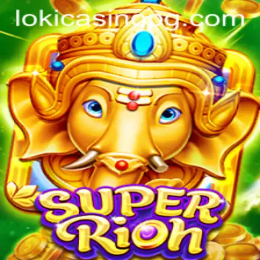 SuperRich: Revolutionizing Gaming with ll.bet