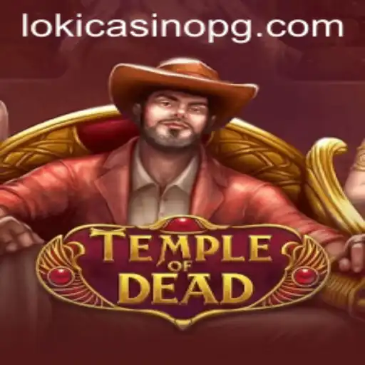Explore the Mystical World of TempleofDead: Unveiling the Latest Gaming Sensation