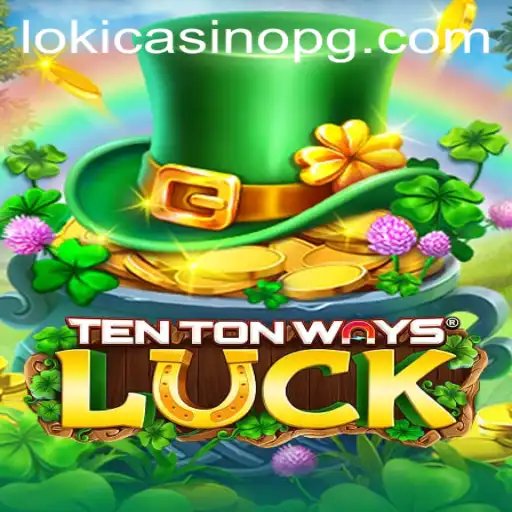 Exploring the Enigmatic World of TenTonWaysLuck