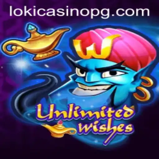 UnlimitedWishes: An Immersive Gaming Experience with ll.bet