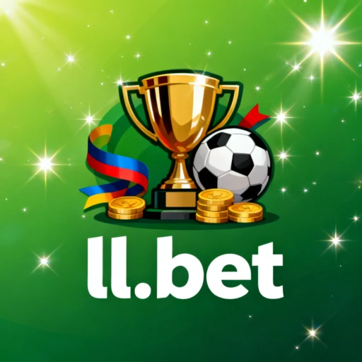 ll.bet Logo